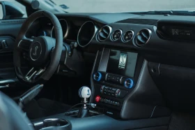 Ford Mustang Shelby GT350, снимка 12
