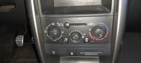 Peugeot 207 Кабриолет, снимка 4