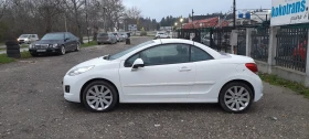 Peugeot 207 Кабриолет, снимка 5