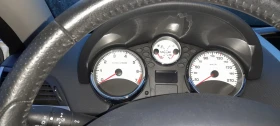 Peugeot 207 Кабриолет, снимка 7