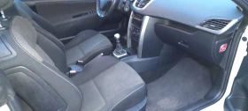 Peugeot 207 Кабриолет, снимка 3