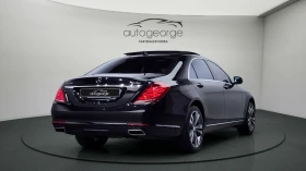 Mercedes-Benz S 500 L 4MATIC autogeorge.com, снимка 2