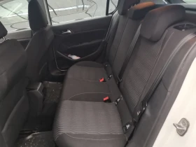 Peugeot 308 ACTIVE 1.2 e-THP 130 BVM6 EURO6, снимка 11