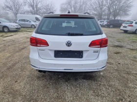 VW Passat 2.0TDI/140кс./EURO-5/КАМЕРА, снимка 5
