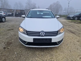 VW Passat 2.0TDI/140кс./EURO-5/КАМЕРА, снимка 2