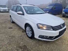 VW Passat 2.0TDI/140кс./EURO-5/КАМЕРА, снимка 3