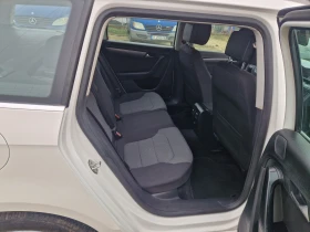 VW Passat 2.0TDI/140кс./EURO-5/КАМЕРА, снимка 10