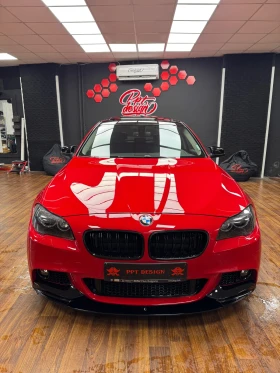 BMW 535 X-drive, снимка 1