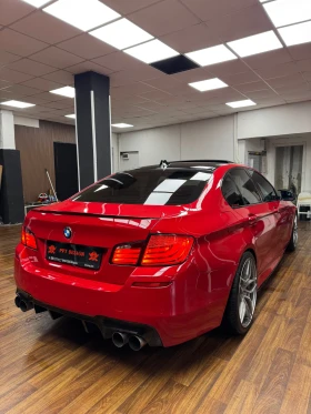 BMW 535 X-drive, снимка 6