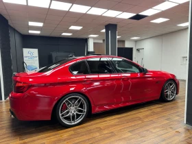 BMW 535 X-drive, снимка 5