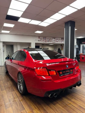 BMW 535 X-drive, снимка 7