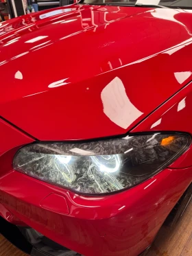 BMW 535 X-drive, снимка 10