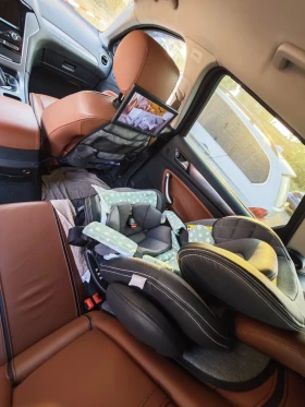 Ford Mondeo, снимка 6