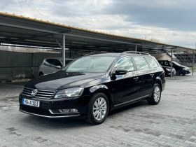 VW Passat FACELIFT 2.0TDI 140k.c, снимка 3