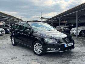 VW Passat FACELIFT 2.0TDI 140k.c, снимка 2
