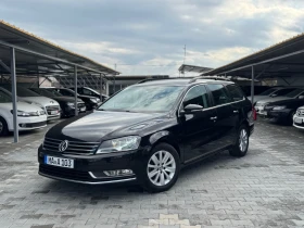 VW Passat FACELIFT 2.0TDI 140k.c, снимка 1