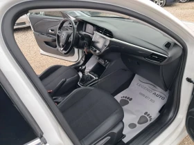 Opel Corsa 1.2 НАВИГАЦИЯ, снимка 11