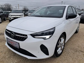 Opel Corsa 1.2 НАВИГАЦИЯ, снимка 1