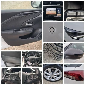 Opel Corsa 1.2 НАВИГАЦИЯ, снимка 15