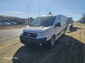 Fiat Scudo, снимка 1