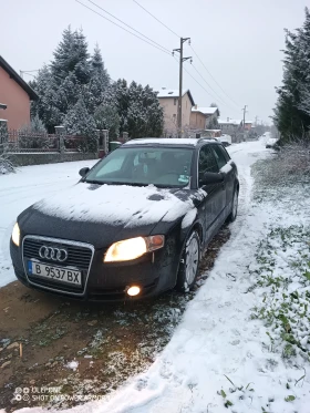 Audi A4 B7, снимка 2
