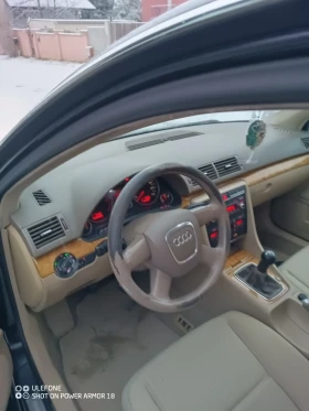 Audi A4 B7, снимка 6