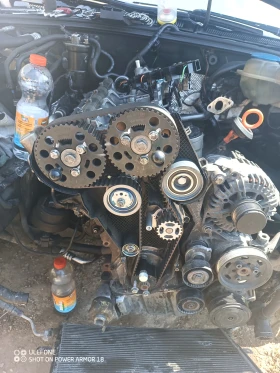 Audi A4 B7, снимка 12