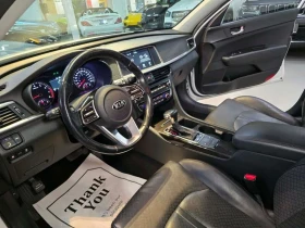 Kia Optima * EX/Leather/Certified/Finance * CARFAX * ЦЕНА ДО , снимка 9