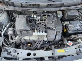 Nissan Micra 1.2i-80кс= ГАЗ= 180.000КМ= АВТОПИЛОТ= 2014г, снимка 17