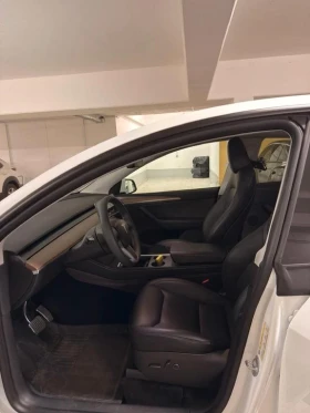Tesla Model Y Long Range 4x4 , снимка 5