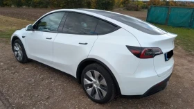 Tesla Model Y Long Range 4x4 , снимка 4