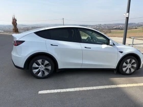 Tesla Model Y Long Range 4x4 , снимка 3