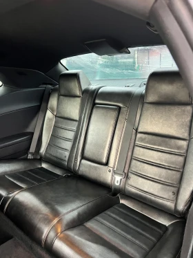 Dodge Challenger, снимка 7