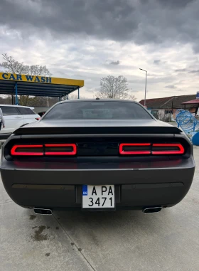 Dodge Challenger, снимка 5