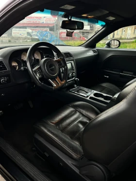 Dodge Challenger, снимка 6