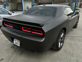 Dodge Challenger, снимка 3