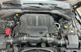 Jaguar Xf 35t R-Sport * CARFAX* ДВА КЛЮЧА, снимка 11