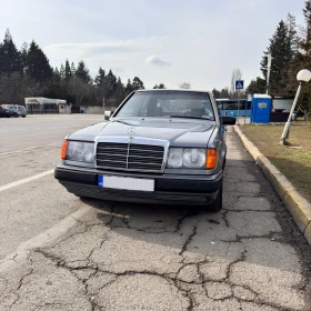 Mercedes-Benz 124 200 E, снимка 2