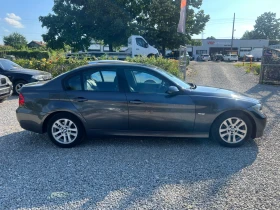 BMW 320 320d/163кс/6-Скорости/Седан, снимка 4