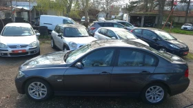 BMW 320 320d/163кс/6-скорости, снимка 3