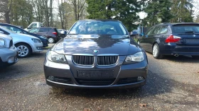 BMW 320 320d/163кс/6-скорости, снимка 1