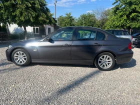 BMW 320 320d/163кс/6-Скорости/Седан, снимка 8