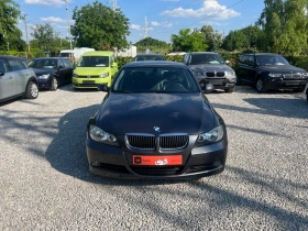 BMW 320 320d/163кс/6-Скорости/Седан, снимка 2