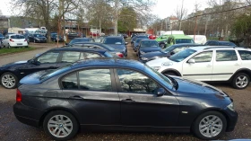 BMW 320 320d/163кс/6-скорости, снимка 7