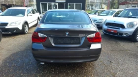 BMW 320 320d/163кс/6-скорости, снимка 5