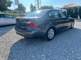 BMW 320 320d/163кс/6-Скорости/Седан, снимка 5