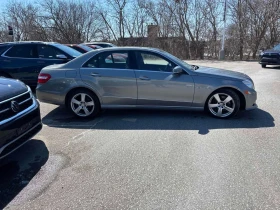 Mercedes-Benz E 350 AMG ПАКЕТ/CARFAX/Пано/Подгрев/КЛИП, снимка 4