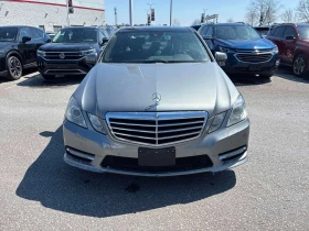 Mercedes-Benz E 350 AMG ПАКЕТ/CARFAX/Пано/Подгрев/КЛИП, снимка 2