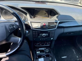 Mercedes-Benz E 350 AMG ПАКЕТ/CARFAX/Пано/Подгрев/КЛИП, снимка 8