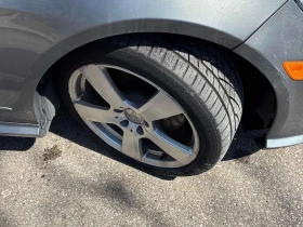 Mercedes-Benz E 350 AMG ПАКЕТ/CARFAX/Пано/Подгрев/КЛИП, снимка 10